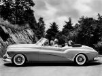 Buick Skylark 1952 года